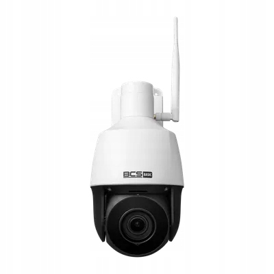 Bcs -B-SIP124SR5-W