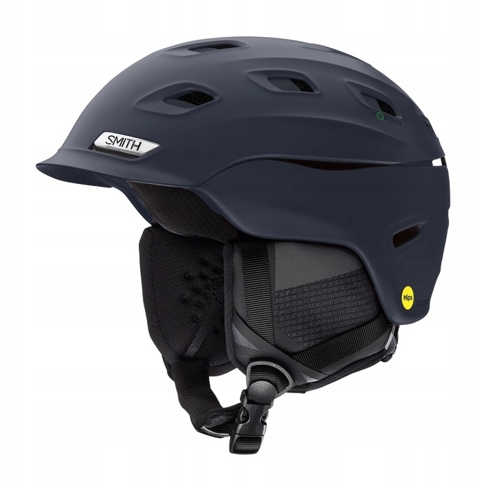 Kask Smith Vantage M Mips Matte Midnight Navy 2024 XL 63-67