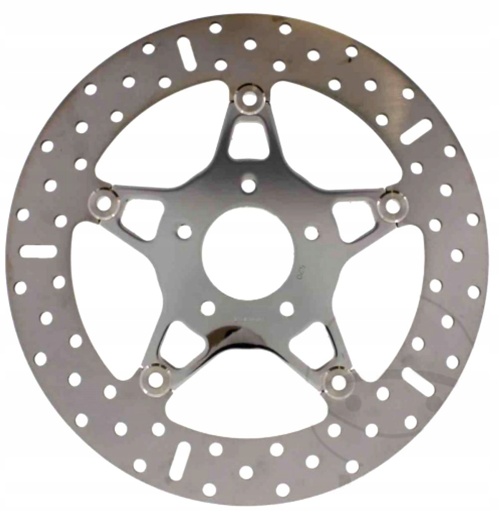 Brzdová Kotúčka Predná Harley Davidson 1584 1690 1745 1868 Road King