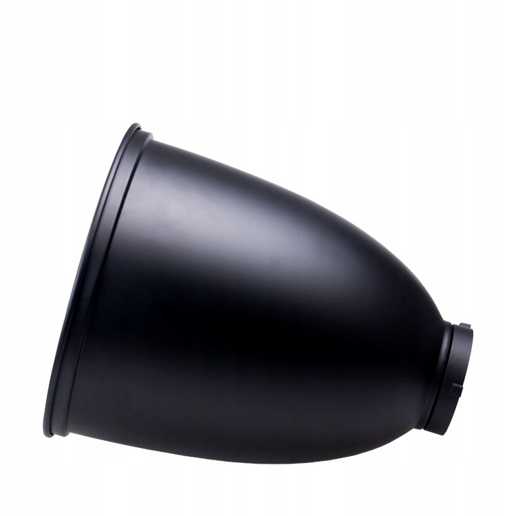 Dlouhá lebka modelující reflektor upevnění Bowens 30 cm