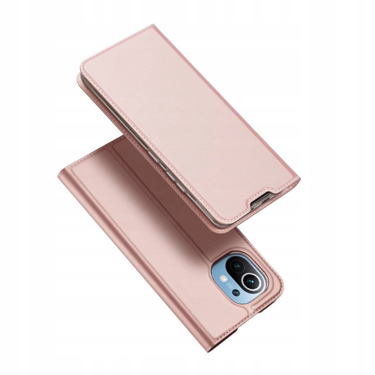 

Duxducis Skinpro Etui Z Klapką Do Xiaomi MI-11