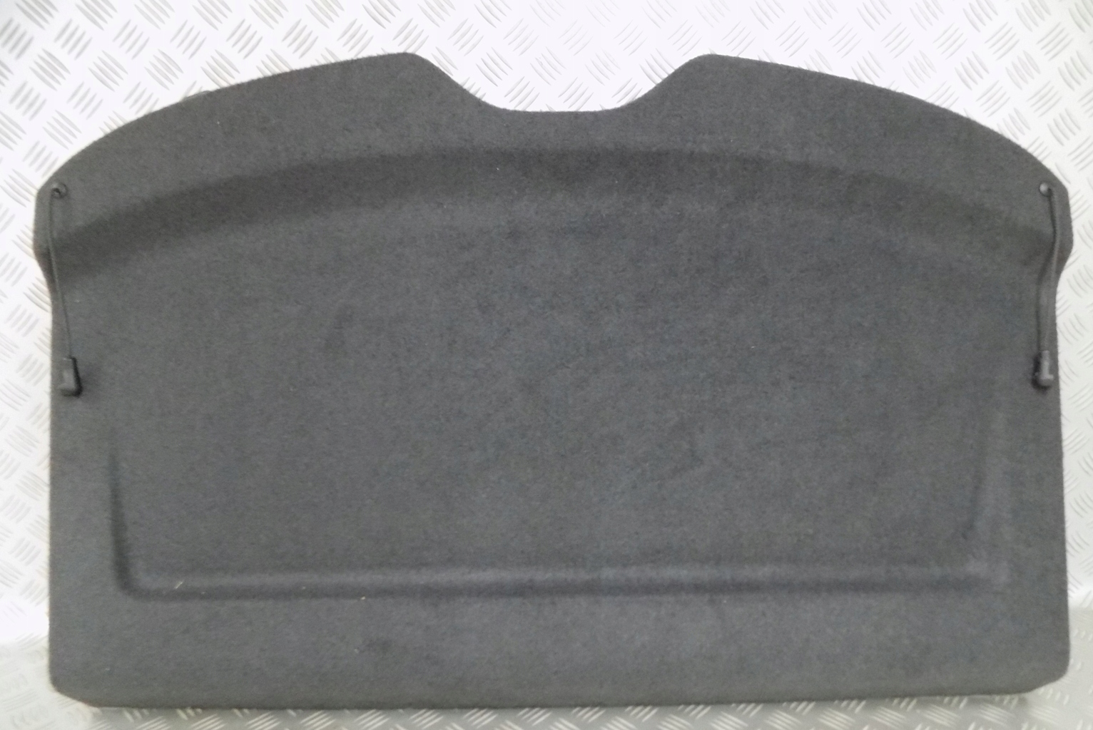 PÓŁKA BAGAŻNIKA TYLNA TYŁ OPEL ASTRA III H GTC 3 DRZWI 3D