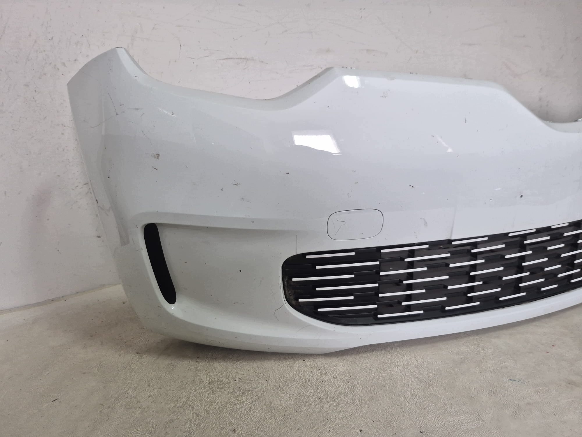 RENAULT TWINGO III 3 LIFT 18- bumper front front 620221014R