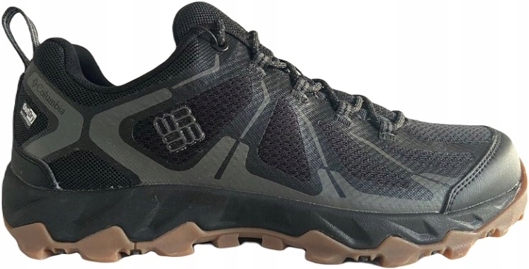 Pánské Trekové Boty Columbia Grove Heights Low Outdry