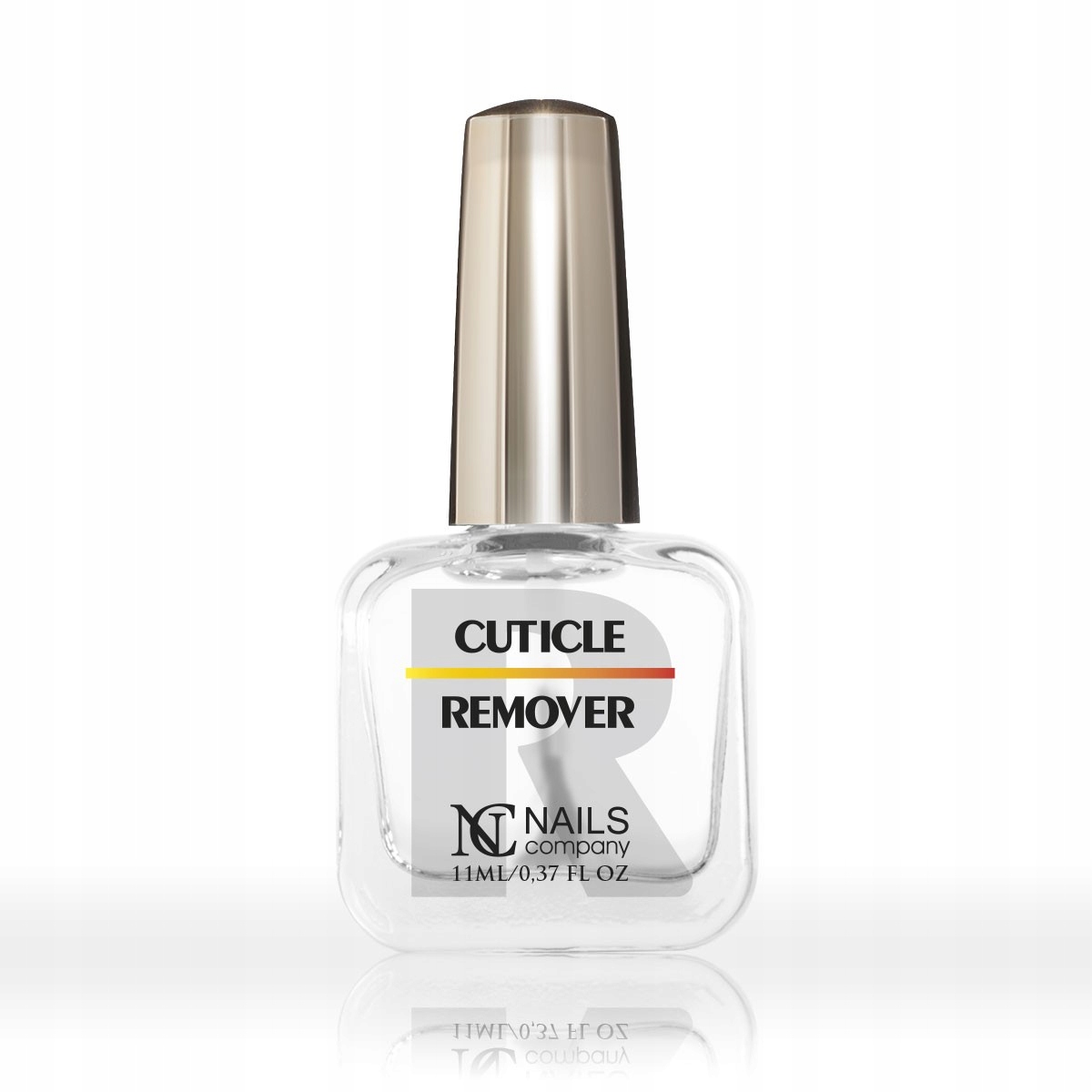 

Nc Cuticle Remover płyn do usuwania skórek 11ml