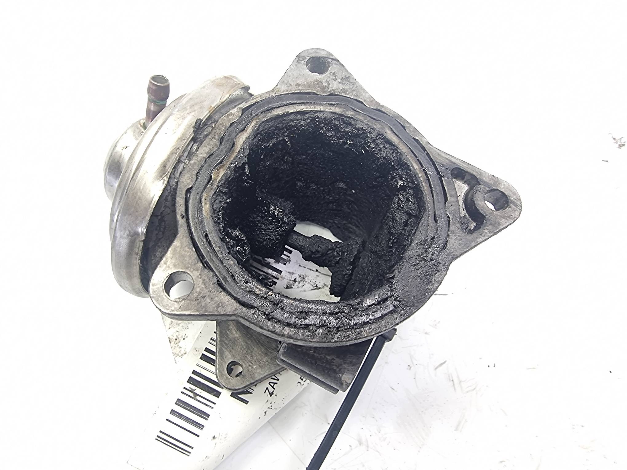 AGR-Ventil 038131501AF VOLKSWAGEN TOURAN