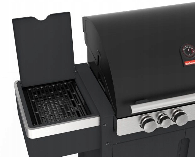Grill gazowy Stella 4311 Barbecook grille Hit Marka Barbecook