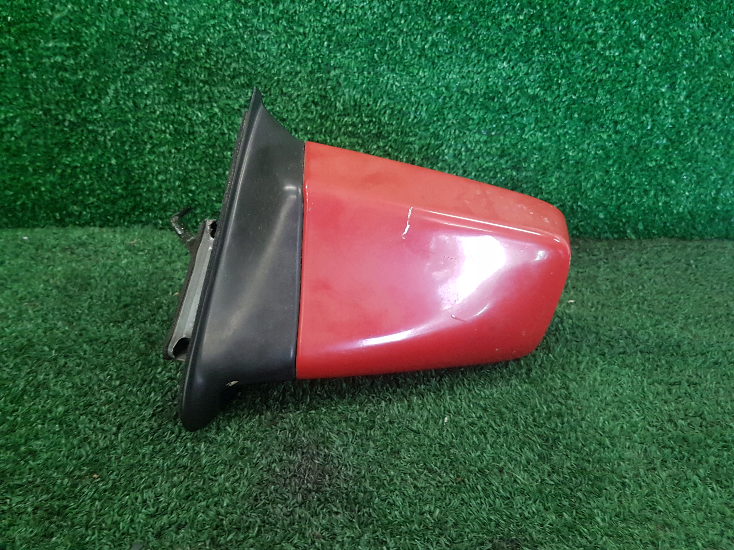mirror left OPEL KADETT E E10017185 167143-4
