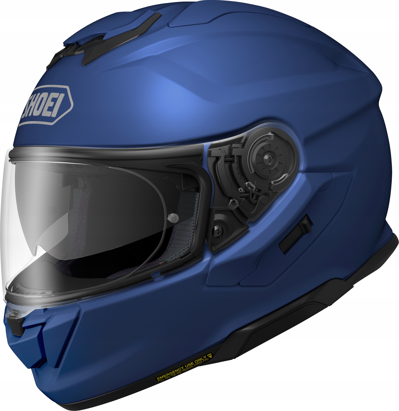 Integrálna Prilba Shoei Gt Air 3 modrá L