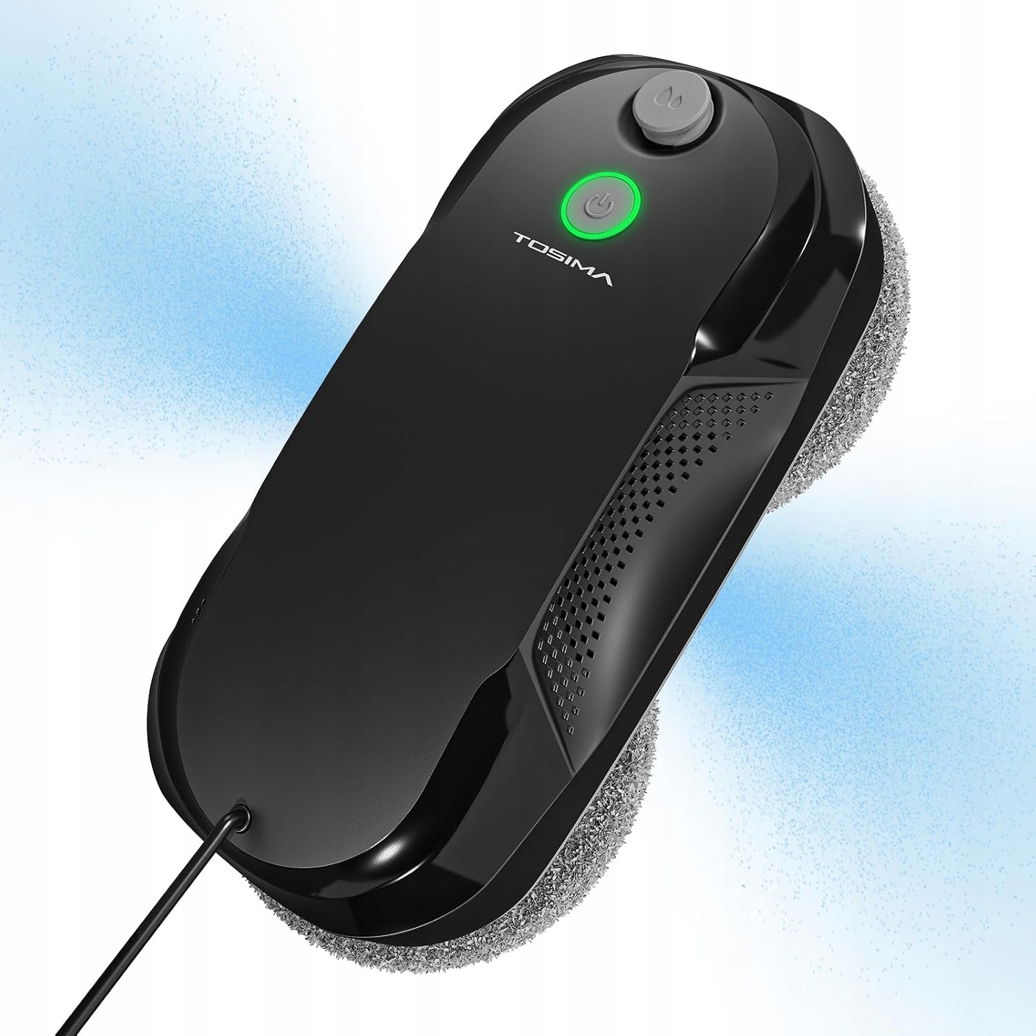 Tosima W5 Čistič Oken, Inteligentní Robotický Čistič Oken Příslušenství