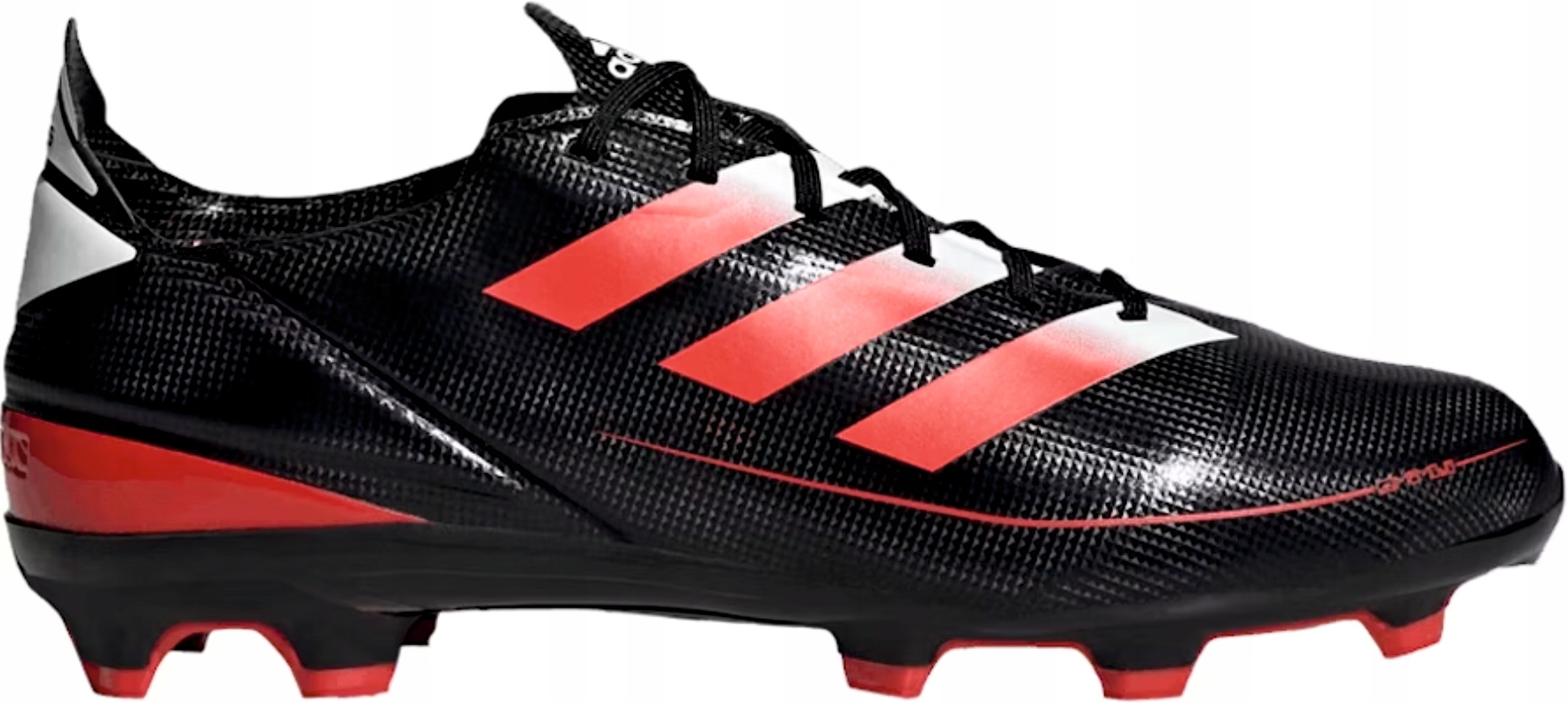BUTY ADIDAS GAMEMODE FG LANKI S29075 r. 38 2/3