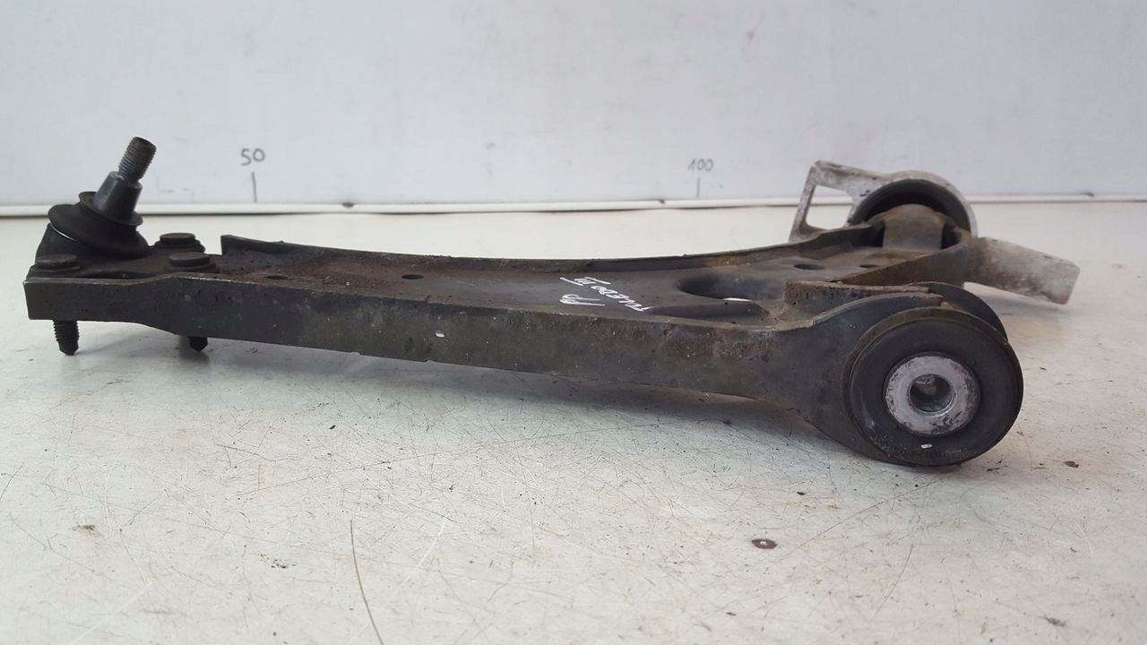 arm front front right Seat Toledo III 2,0 TSI