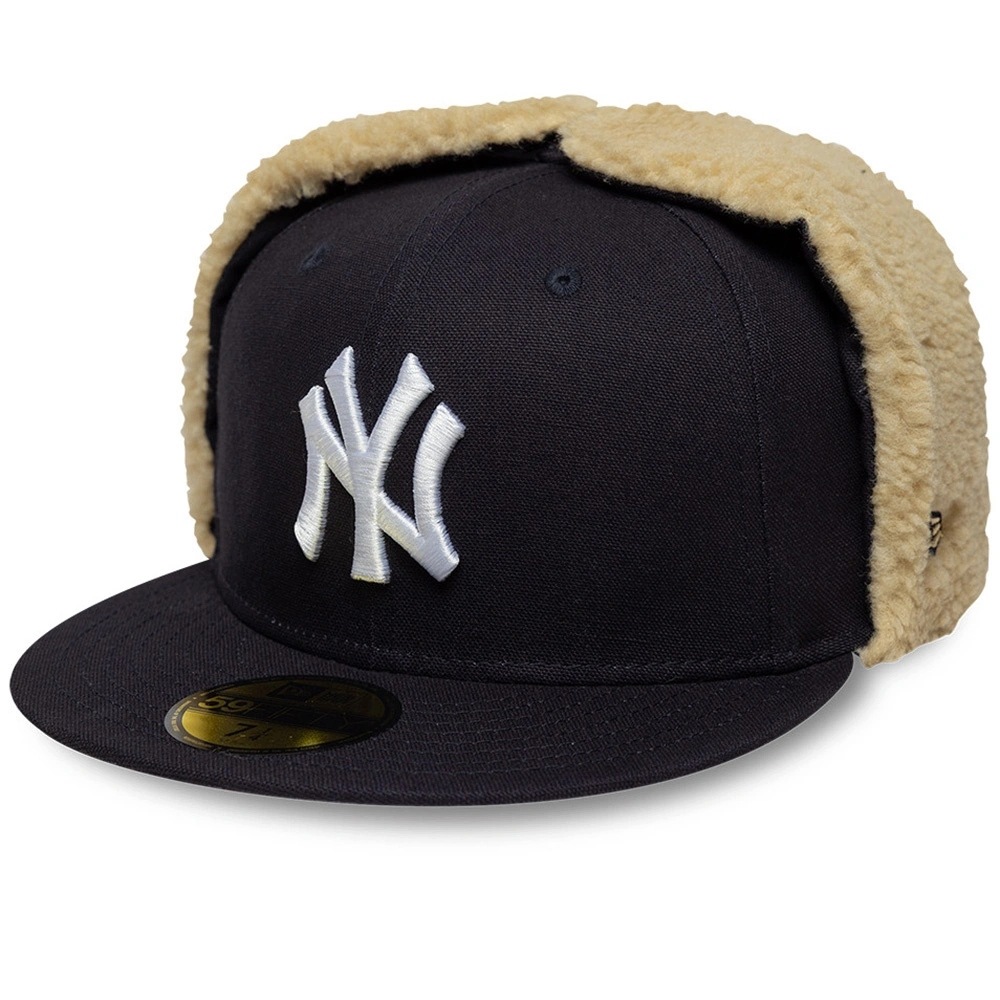 Kšiltovka New Era pánská dámská Ny New York Yankees mlb dogear