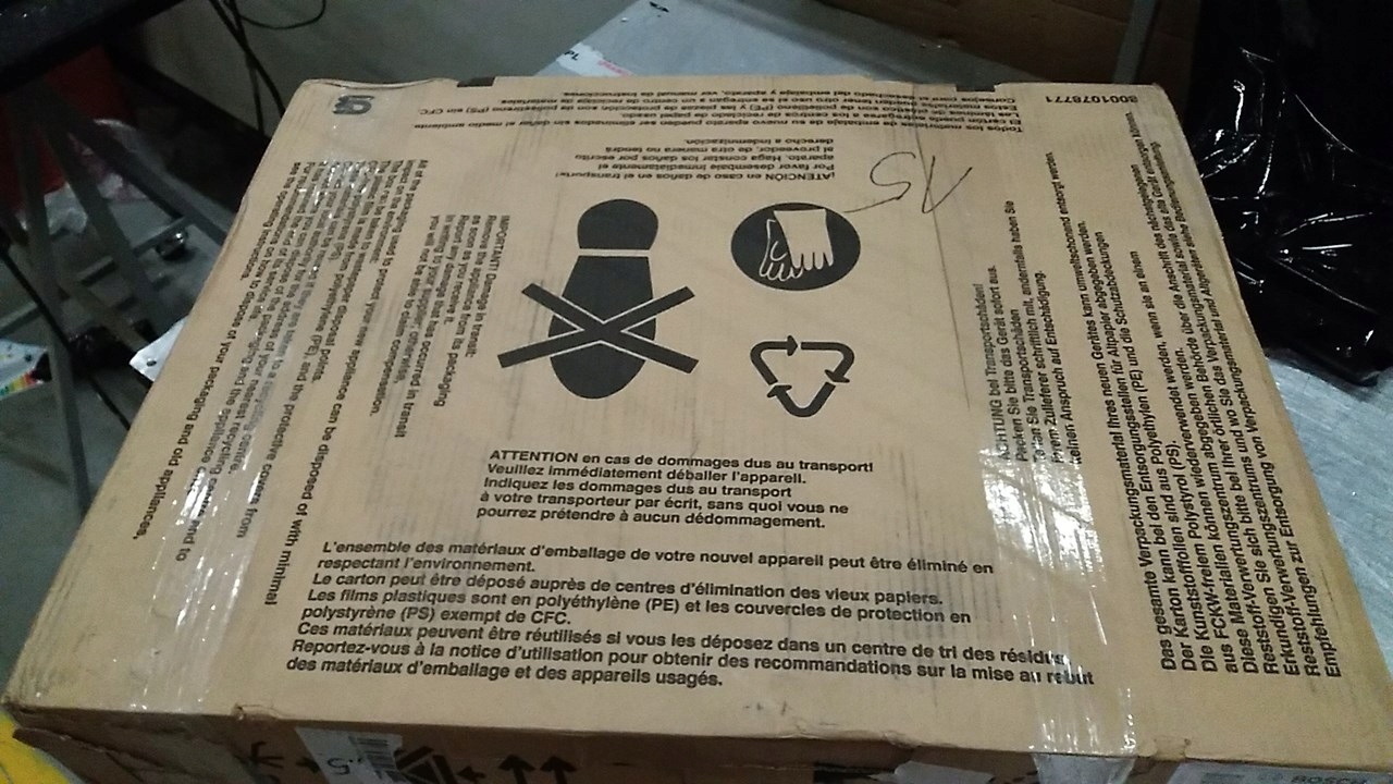 Płyta BOSCH PUE611FB1E - uszkodzenie Marka Bosch