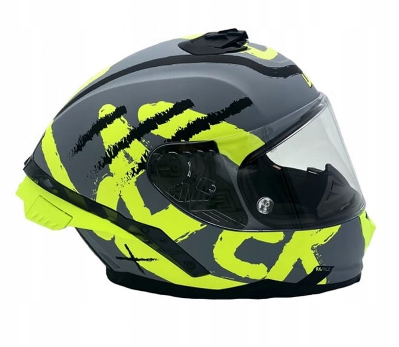 Prilba Lazer Rafale Sr Evo Street XXL