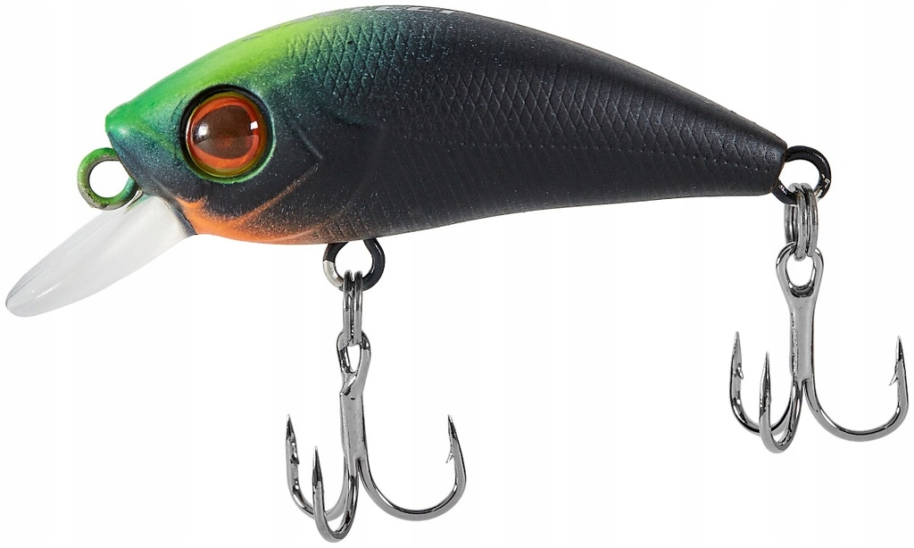 Wobler Select Sprint 35SP 35mm 3,5CM 2,5g 0,5-0,7m Na Klenia