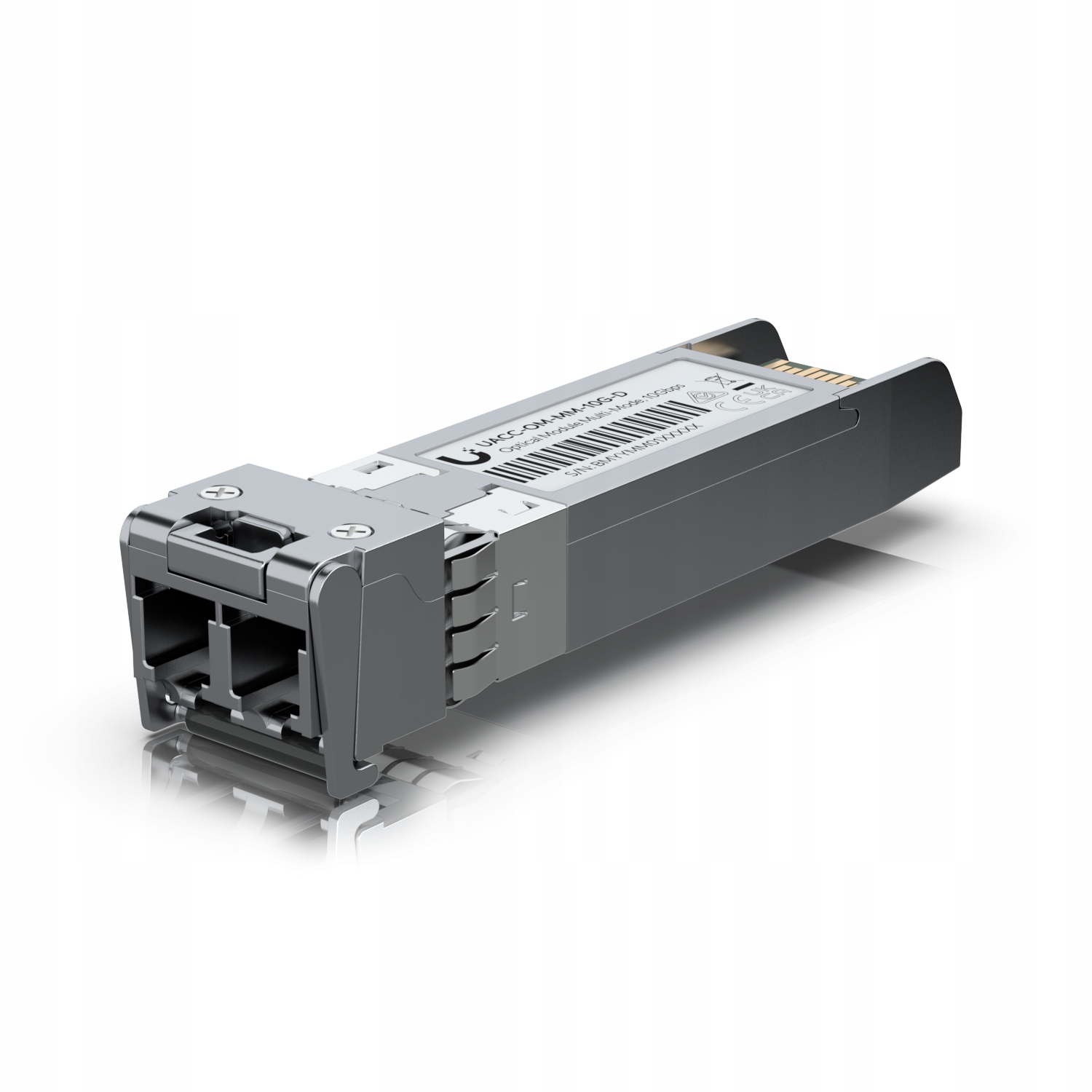 Moduł światłowodowy UACC-OM-MM-10G-D 10 Gigabit