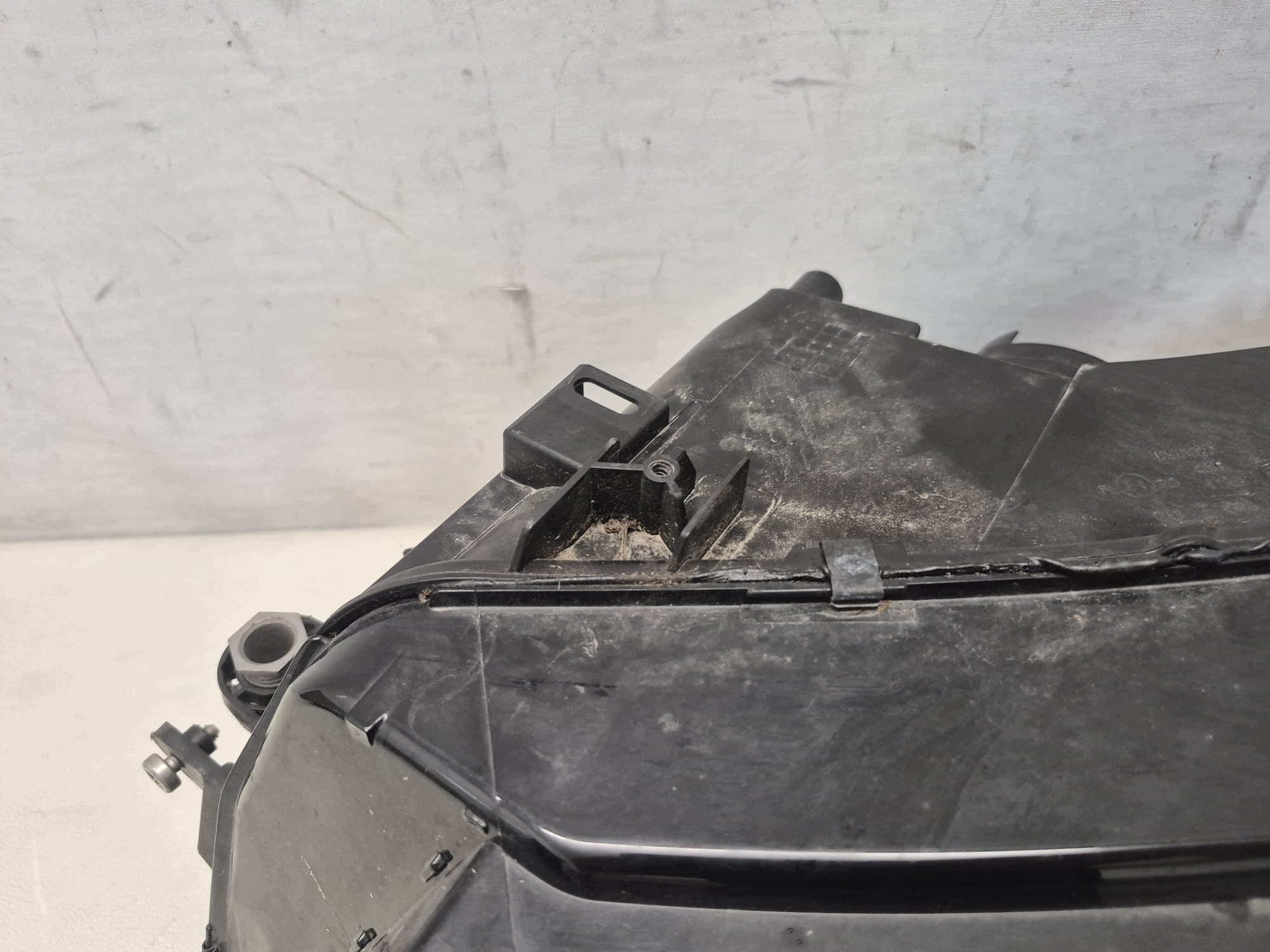 VW TIGUAN II 2 5N 16- light left front front normal 5NB941005B