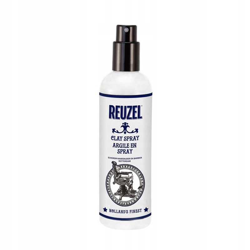 

Reuzel Clay Spray 100ml Prestyler pray do włosów