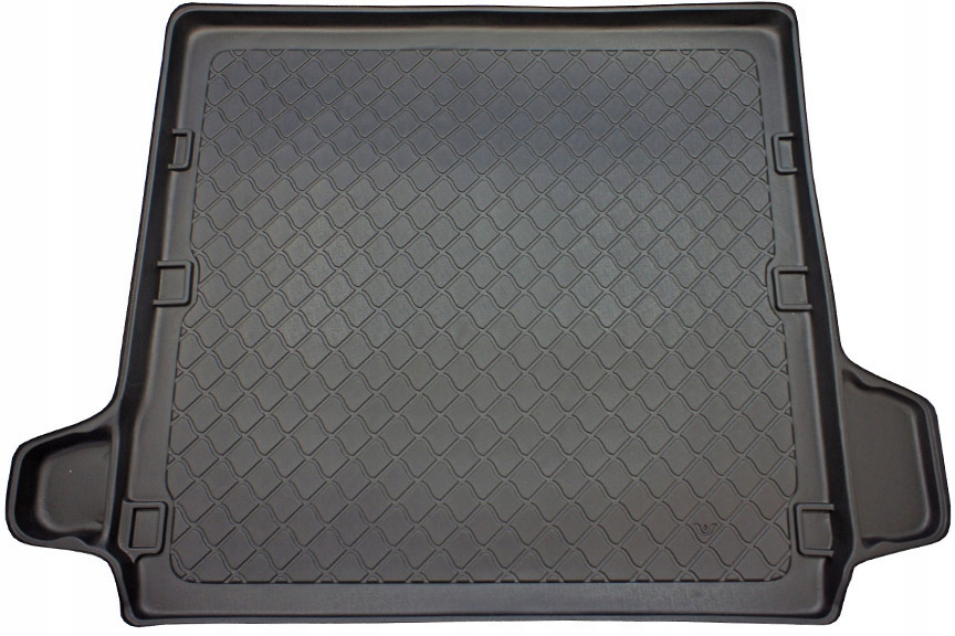 

Pathfinder III Suv 5D 2005-2013 Wkład bagażnika