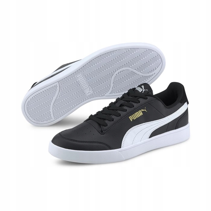 

Buty Puma 375688 03 Shuffle Jr r.37