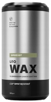 CeramicSpeed zestaw Ufo Wax Ultra Speed Kit 400g