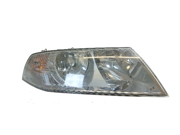 SKODA OCTAVIA II light right front PRZEDLIFT EUROPA