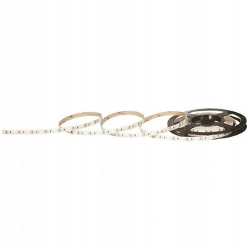 Led pásek Nextec Ex 12V 9,6W 3000K 5 m IP65 120 Led/m Teplá barva