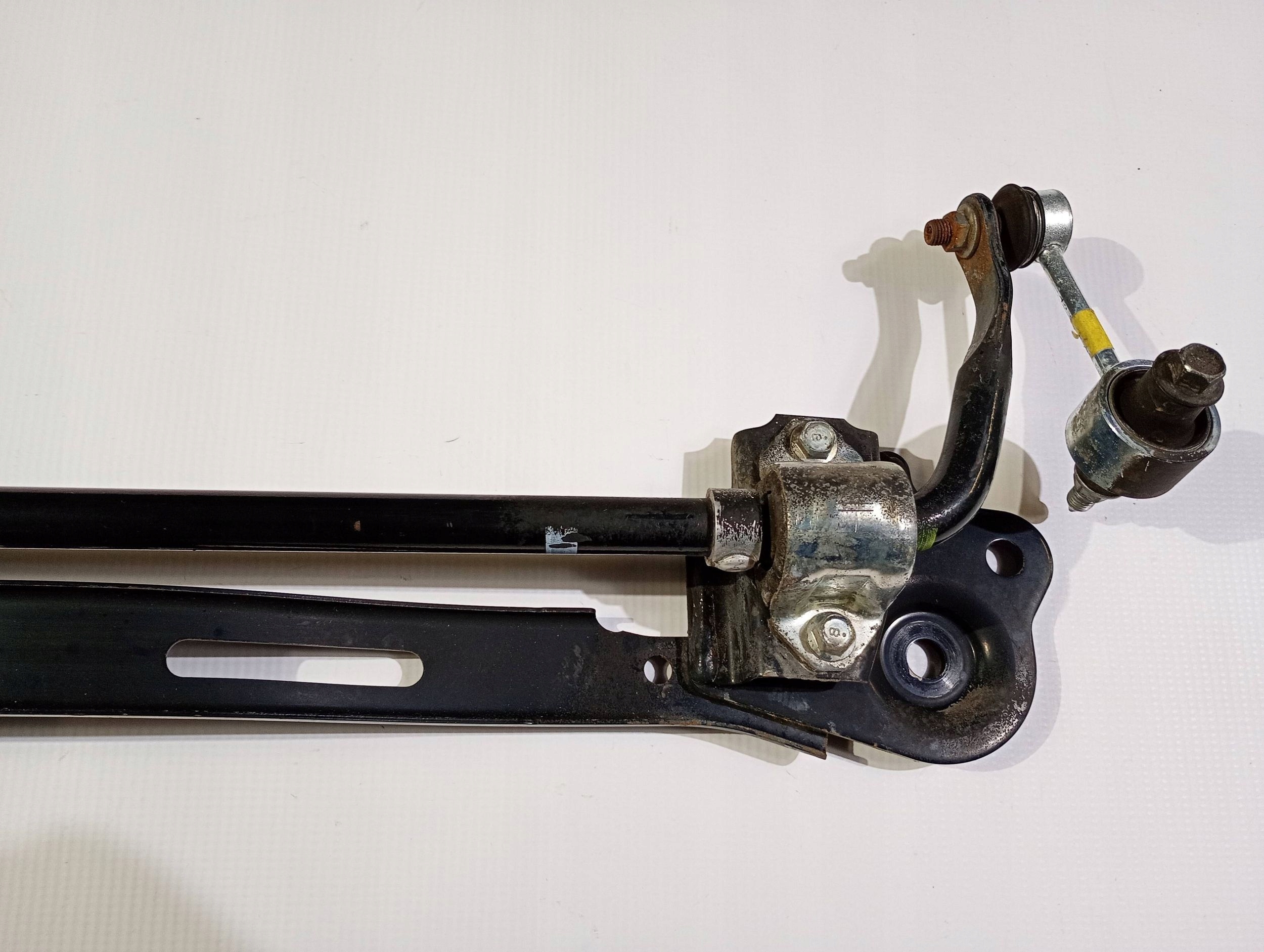 Stabilizator Spurstange heck hinten Subaru WRX VB II 2022