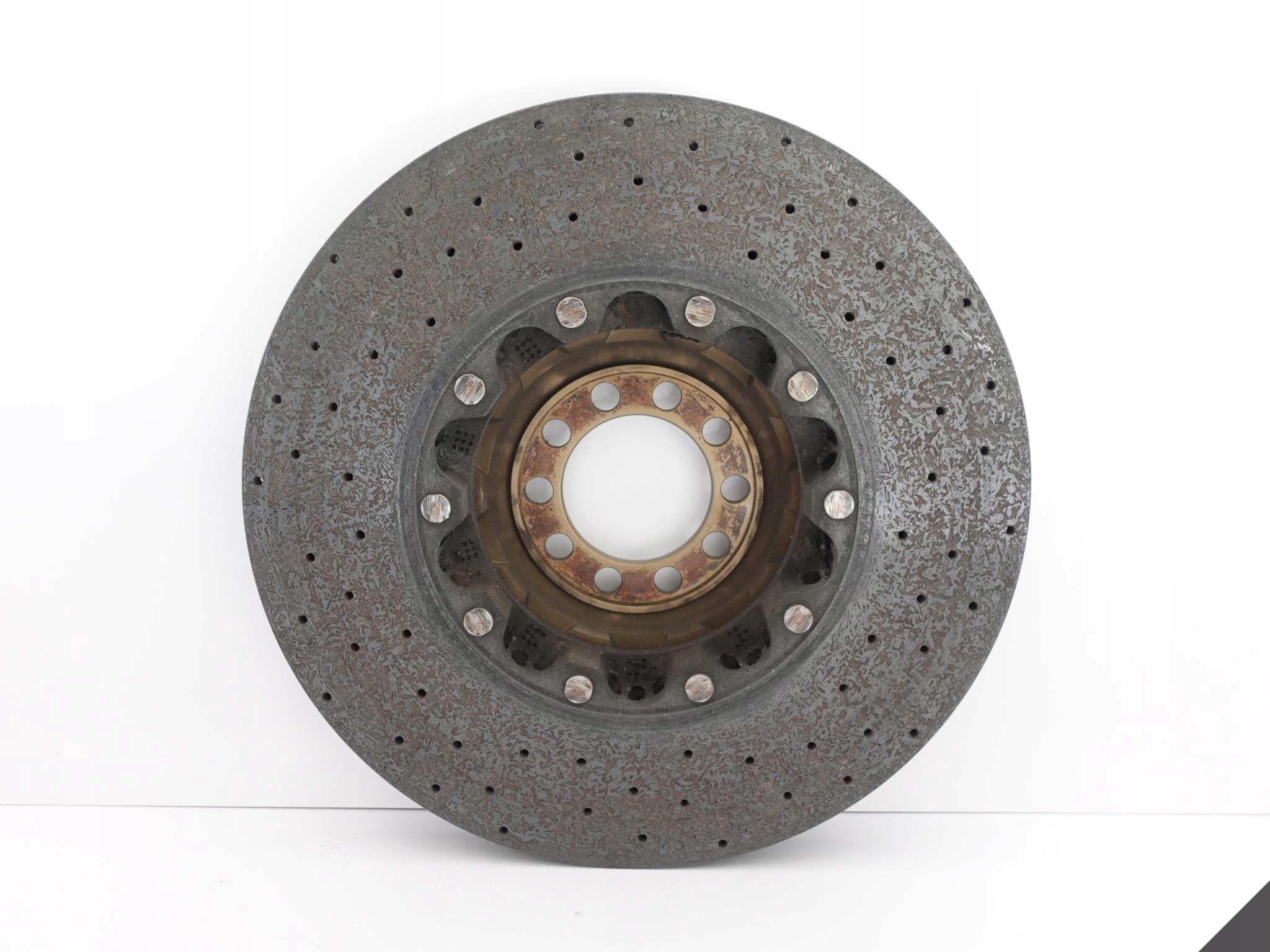 FERRARI 458 CHALLENGE BREMSSCHEIBE CERAMICZNA CERAMIC