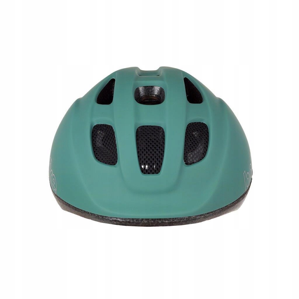 Bobike KASK dla dzieci ROWEROWY Go XS 46-53 cm PEPPERMINT Kod producenta 8740200045