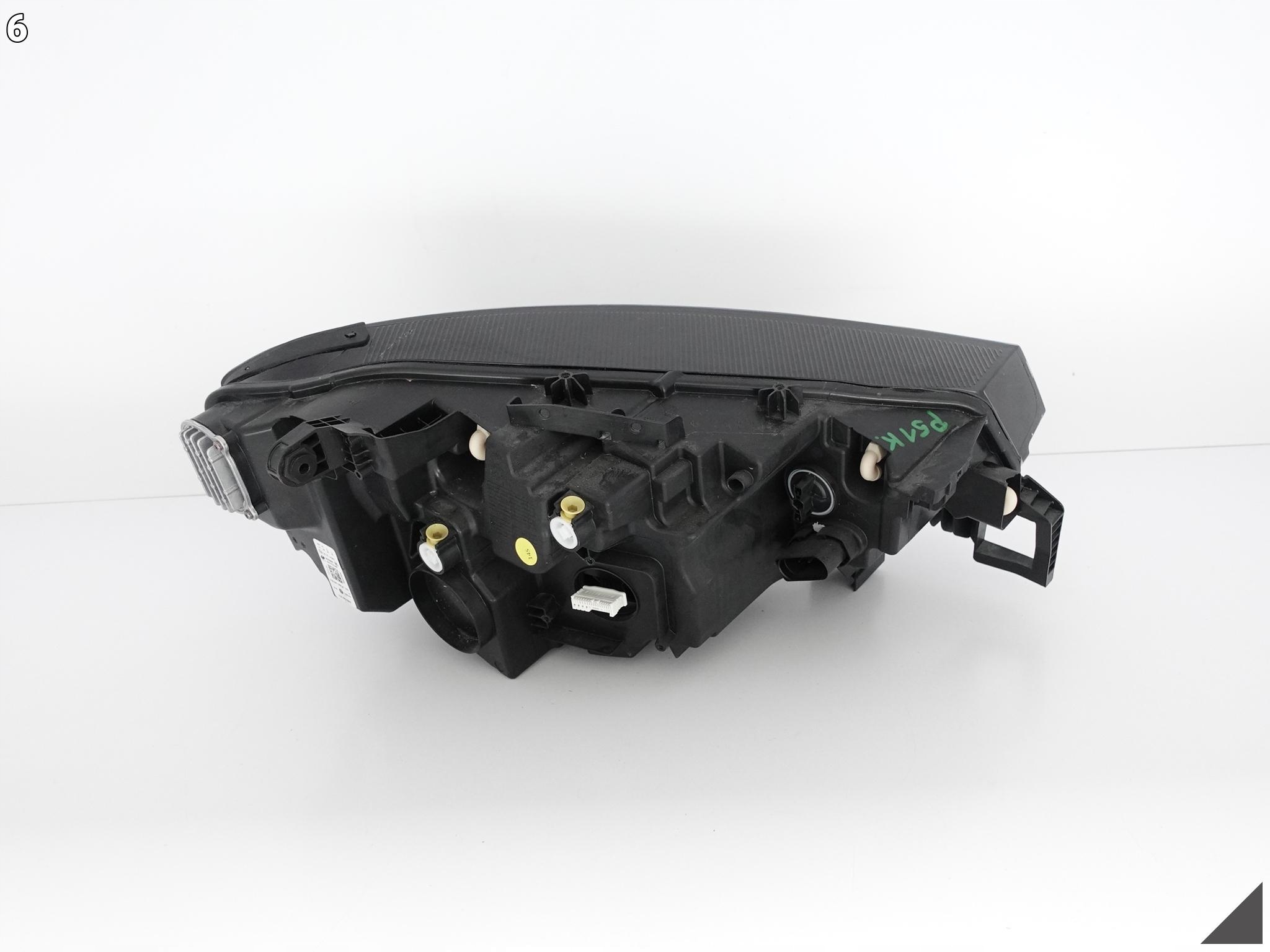 VW ID.4 ID4 11B 20- FULL LED light left front EU