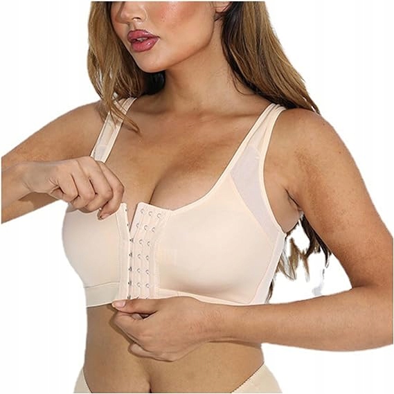Bielizna damska Wygodne biustonosze regulowane 5XL Marka bez marki