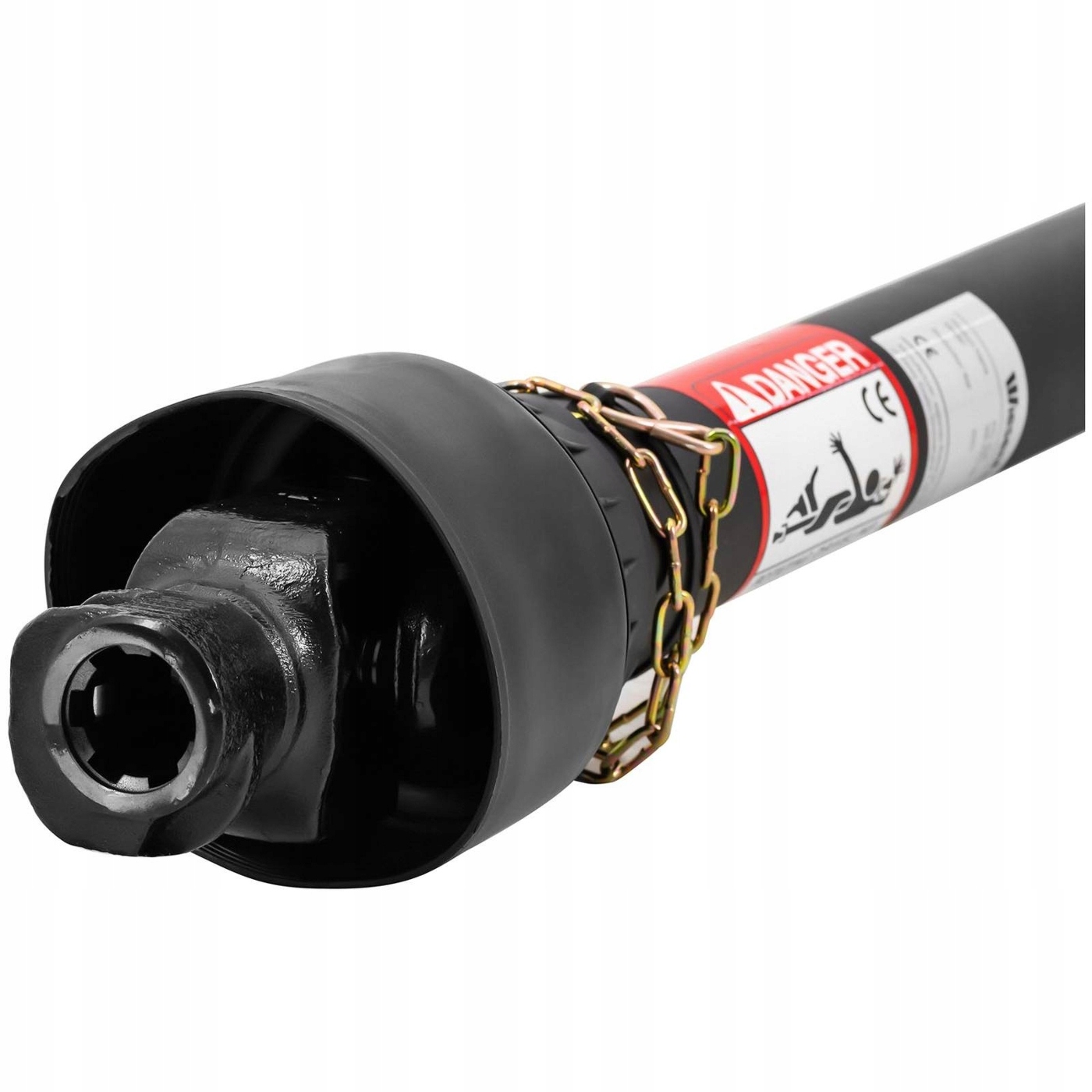 WAŁEK ODBIORU MOCY WOM DO ŁUPAREK OPRYSKIWACZY PIŁ Numer katalogowy części 10280340