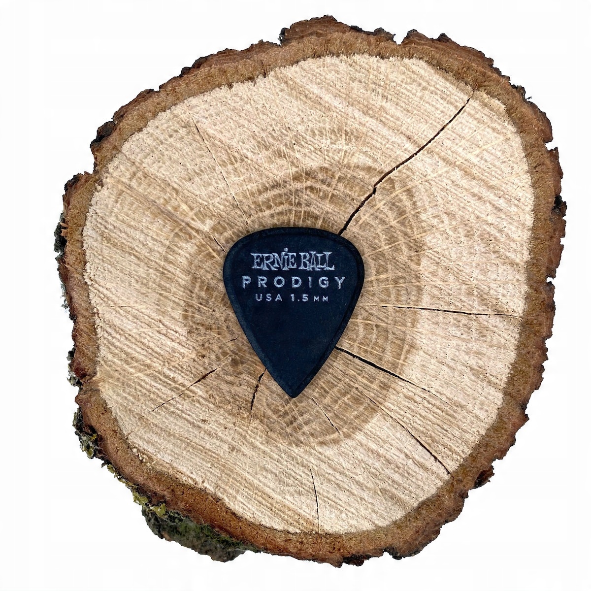 

Kostka do gitary Ernie Ball Prodigy Std 1.50 mm