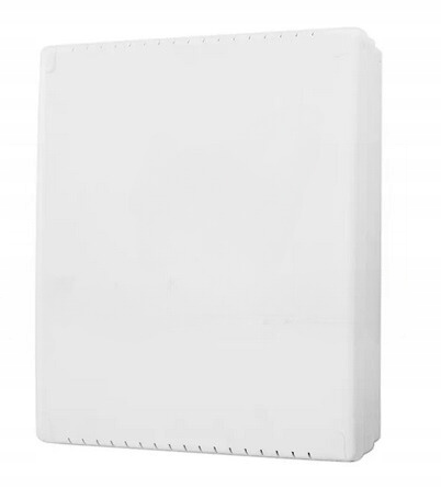 OBUDOWA DO ALARMU SATEL CENTRALA EKSPANDERY OPU-3P