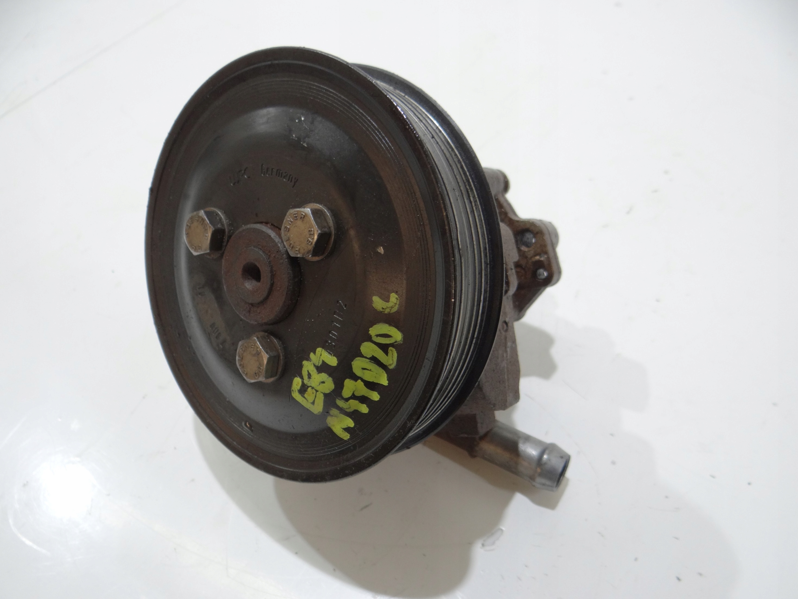 servo pump BMW X1 E84 N47 2.0D 6780459 (17898574)