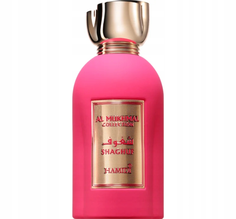 Hamidi Shaghuf Edp U 100 ml