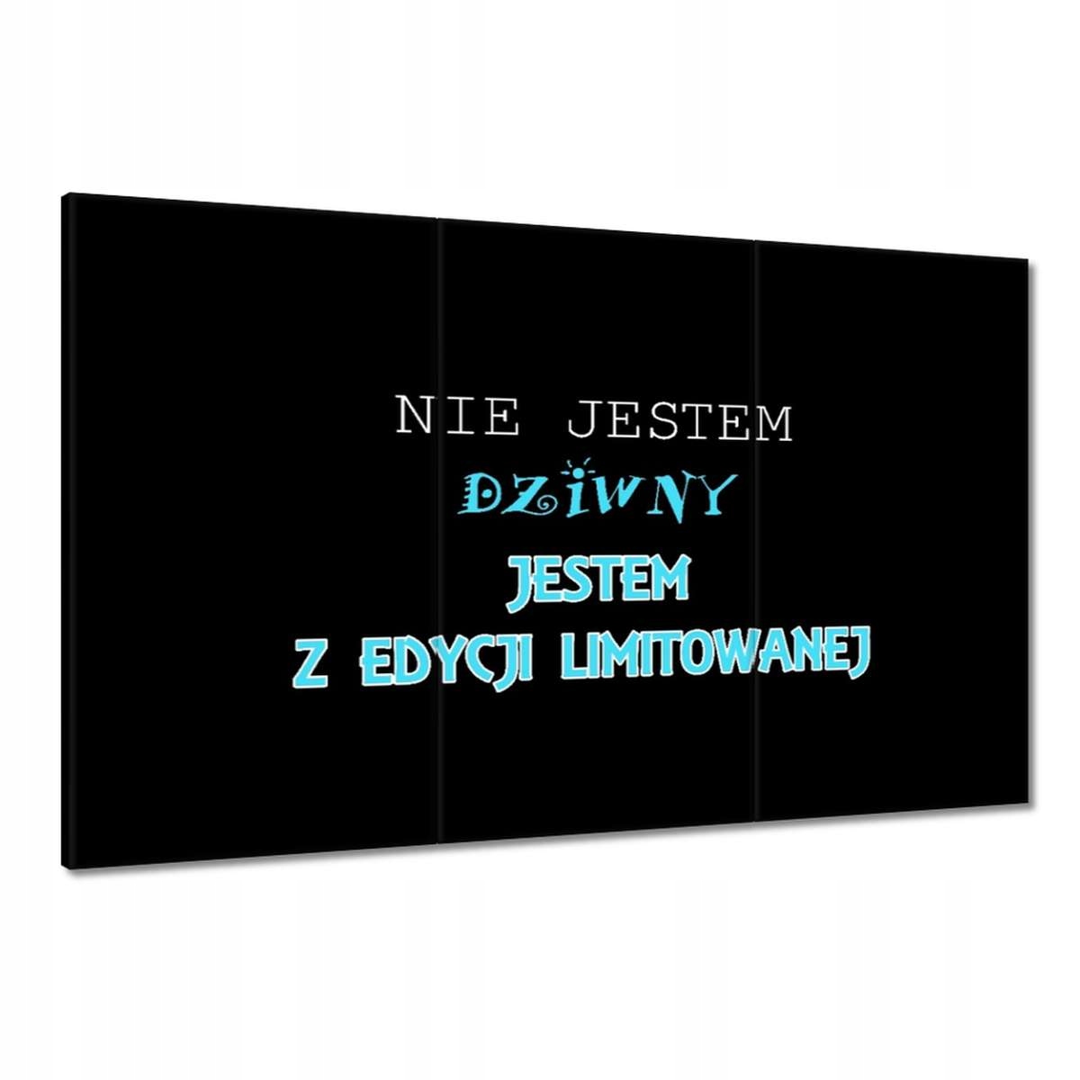 Obrazy 120x80 Limitovaná edice