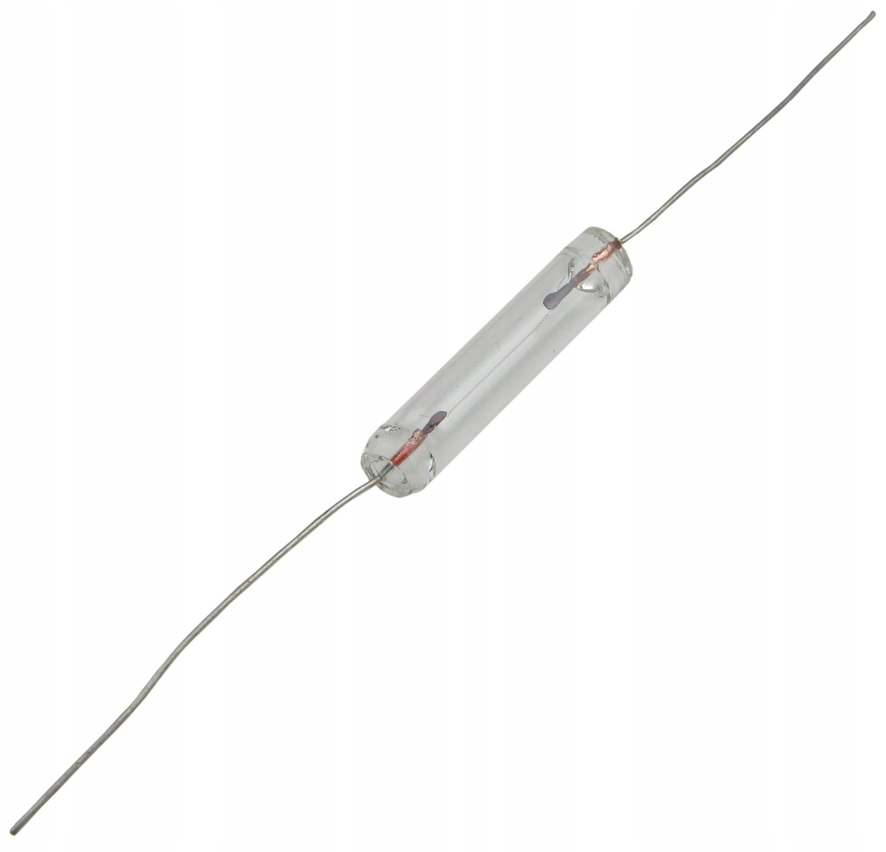 

Żarówka osiowa 12V/150mA 20x4mm /3537