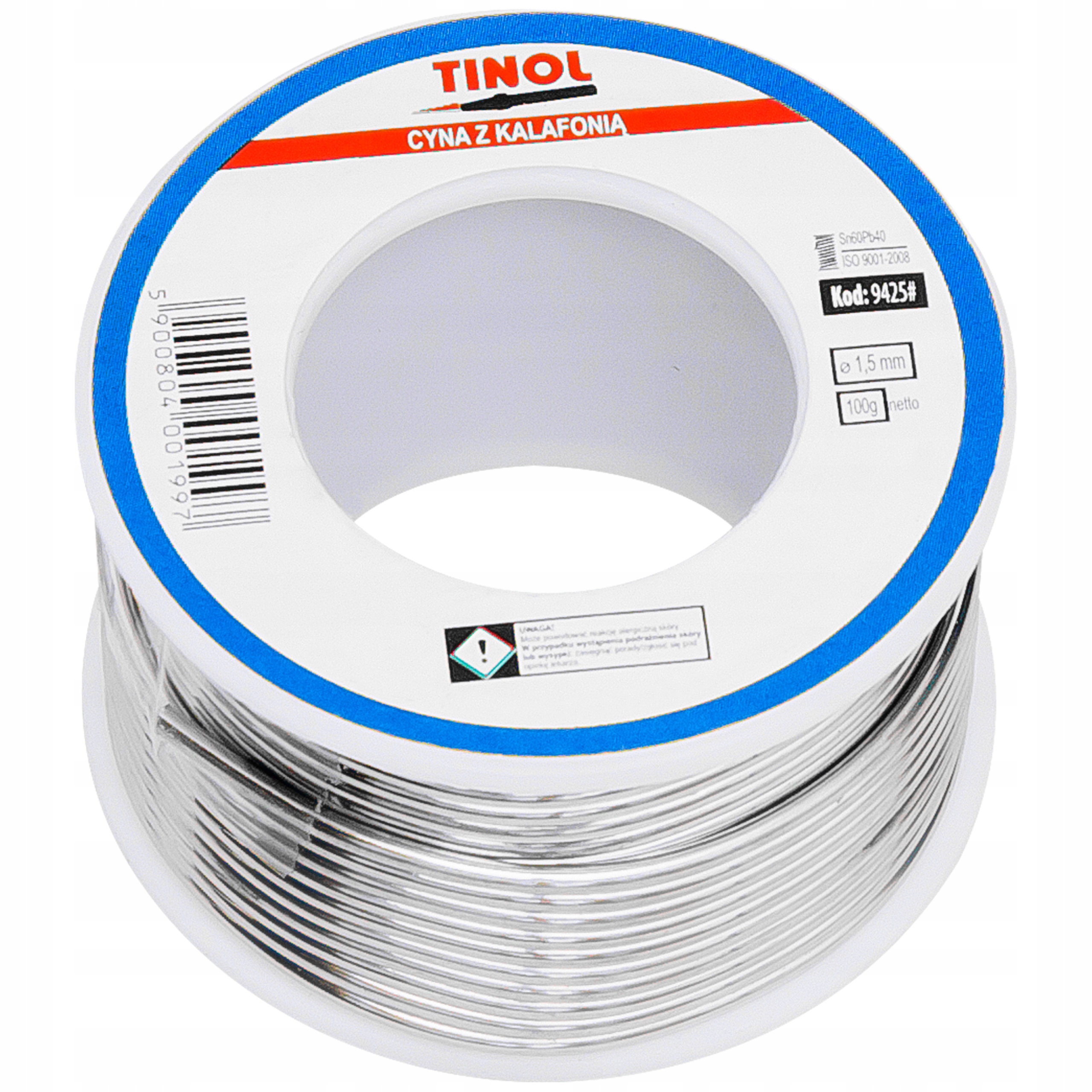 Cyna Blow 1,5 mm 100 g