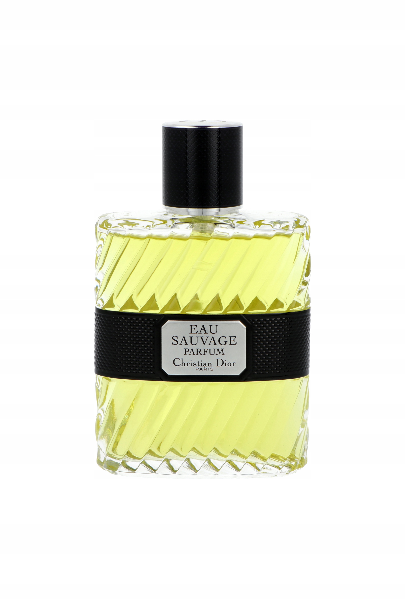 Dior Eau Sauvage Parfum 100 ml