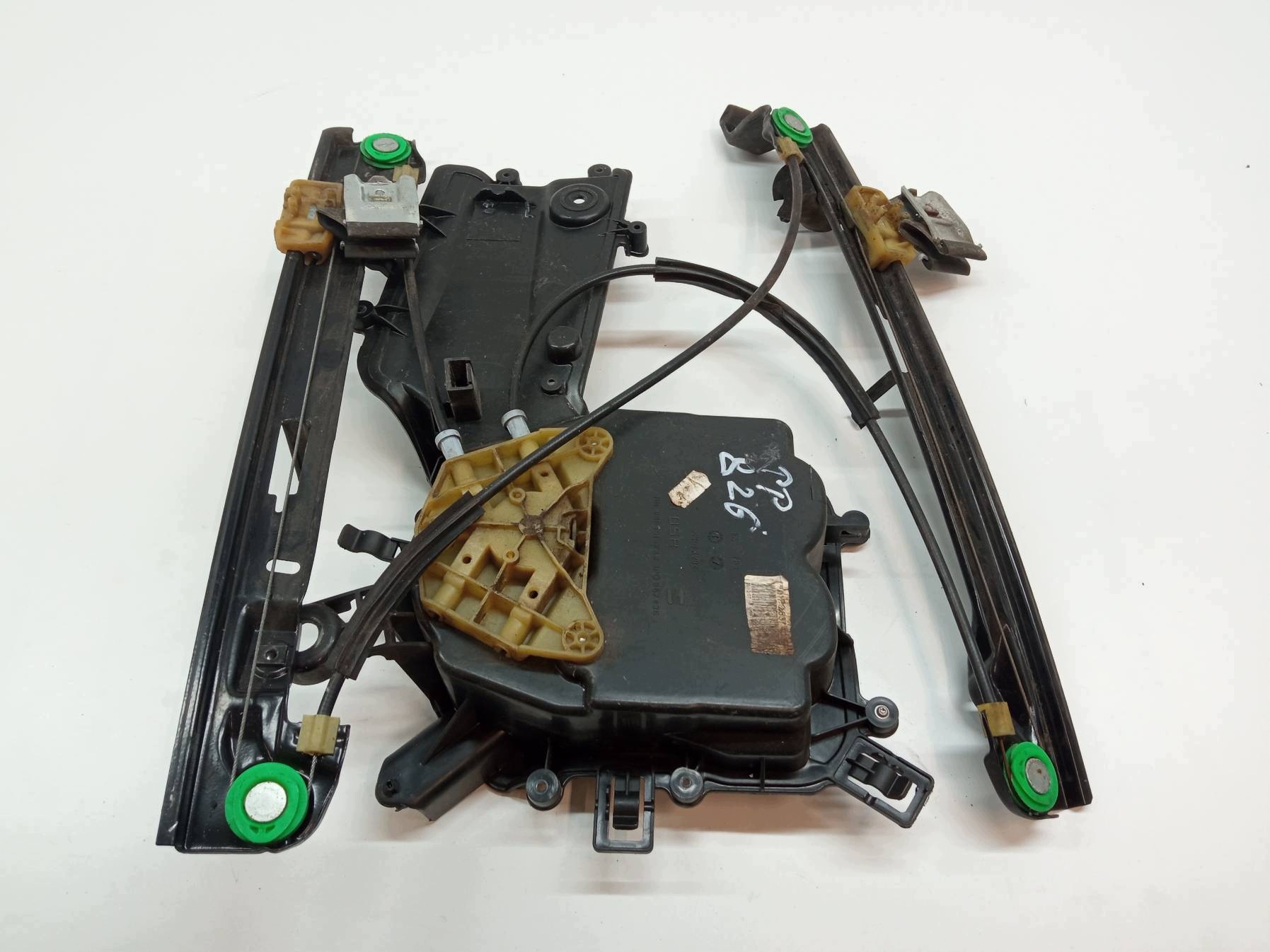 mechanism windows right front 1P0867436 Seat Leon II (2005-2012)