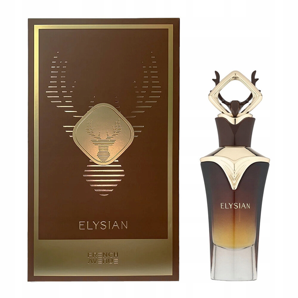 French Avenue Elysian Parfémovaná voda 80 ml