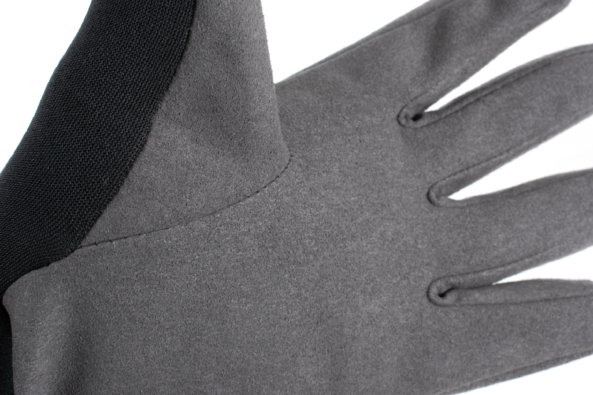 Cienkie rękawice do nurkowania solidne na ciepłe wody SEAC AMARA XL Model Amara Comfort