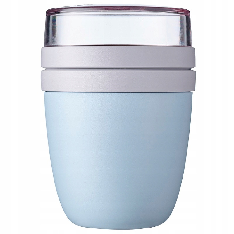 

Mepal Lunchpot Ellipse Na Zupę Jogurt Musli 700 ml