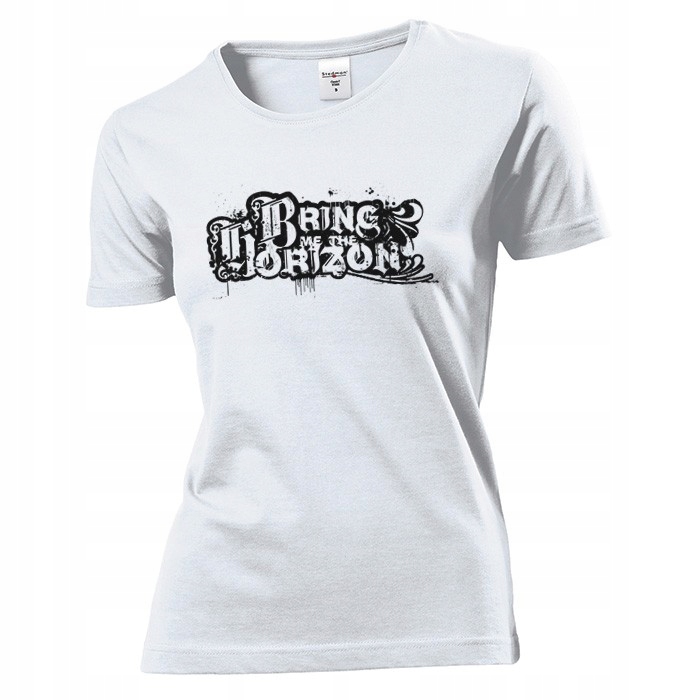 

Koszulka damska Bring Me The Horizon M