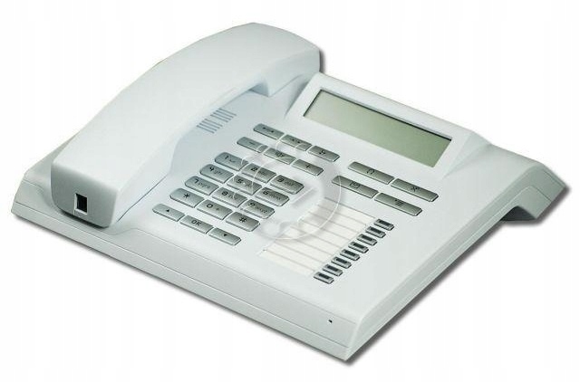 Siemens Openstage 30 T - IceBlue