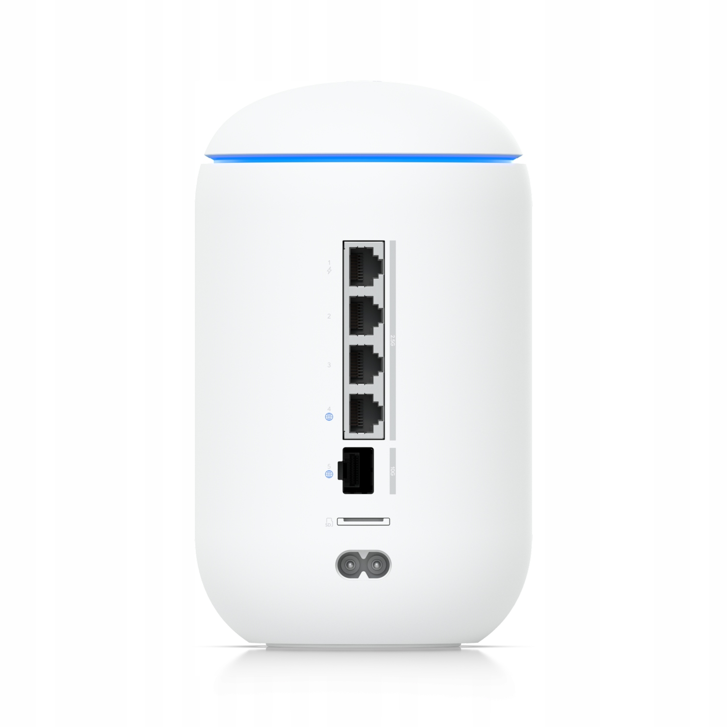 UBIQUITI UniFi Dream Router 7 — 8