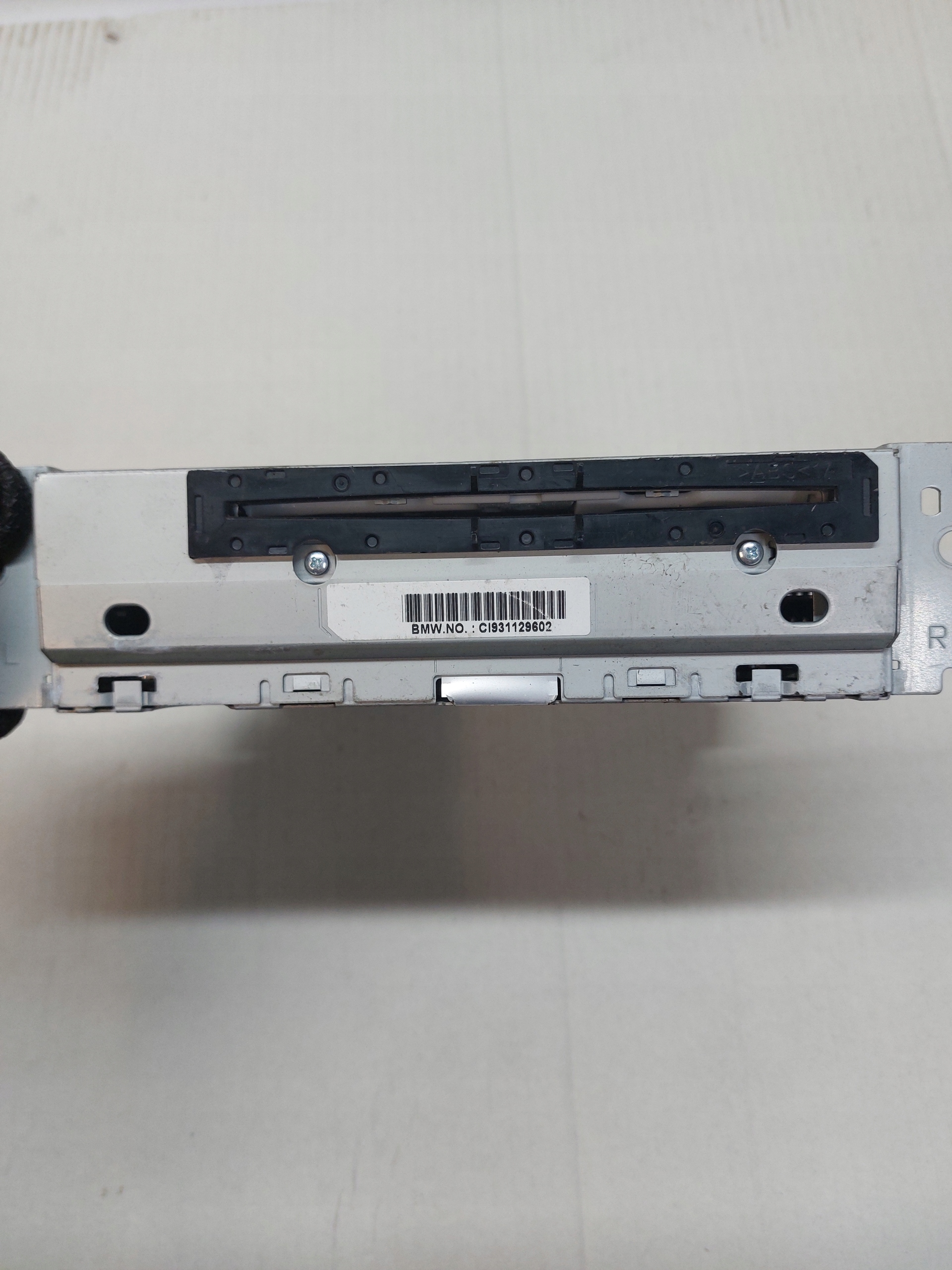 RADIO CD Navigation BMW F30 F31